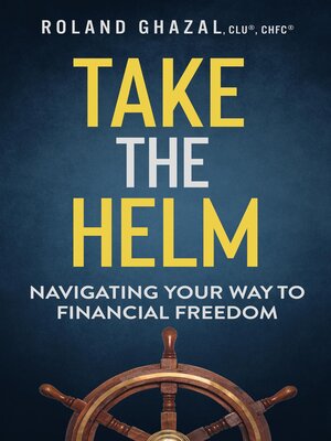 cover image of Take the Helm